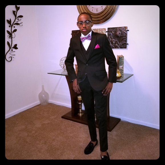 Meet your Posher, Shadia - Picture 1 of 4